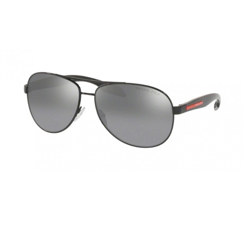 Prada Linea Rossa Benbow sunglasses